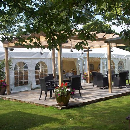 The Nags Head Hotel Great Missenden Exterior foto