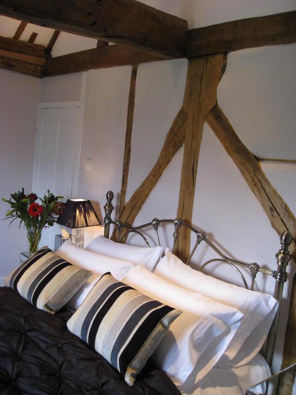 The Nags Head Hotel Great Missenden Habitación foto